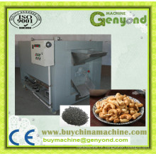 Hot Sale Cashew Nut Roasting Machine